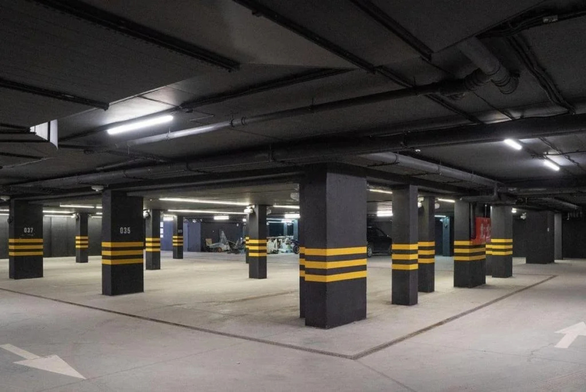 Апартаменты с видом на море Балтийские Дюны