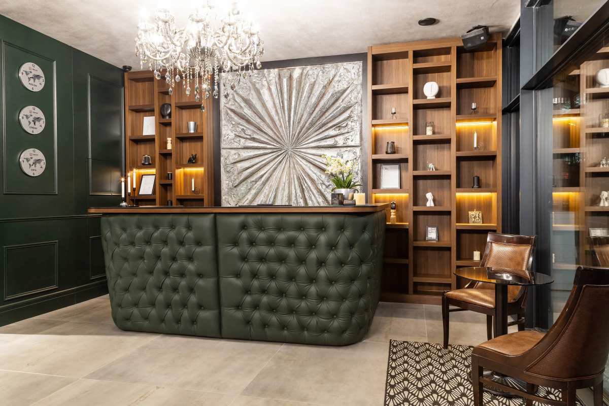 Abrazo Sofia Hotel by HMG