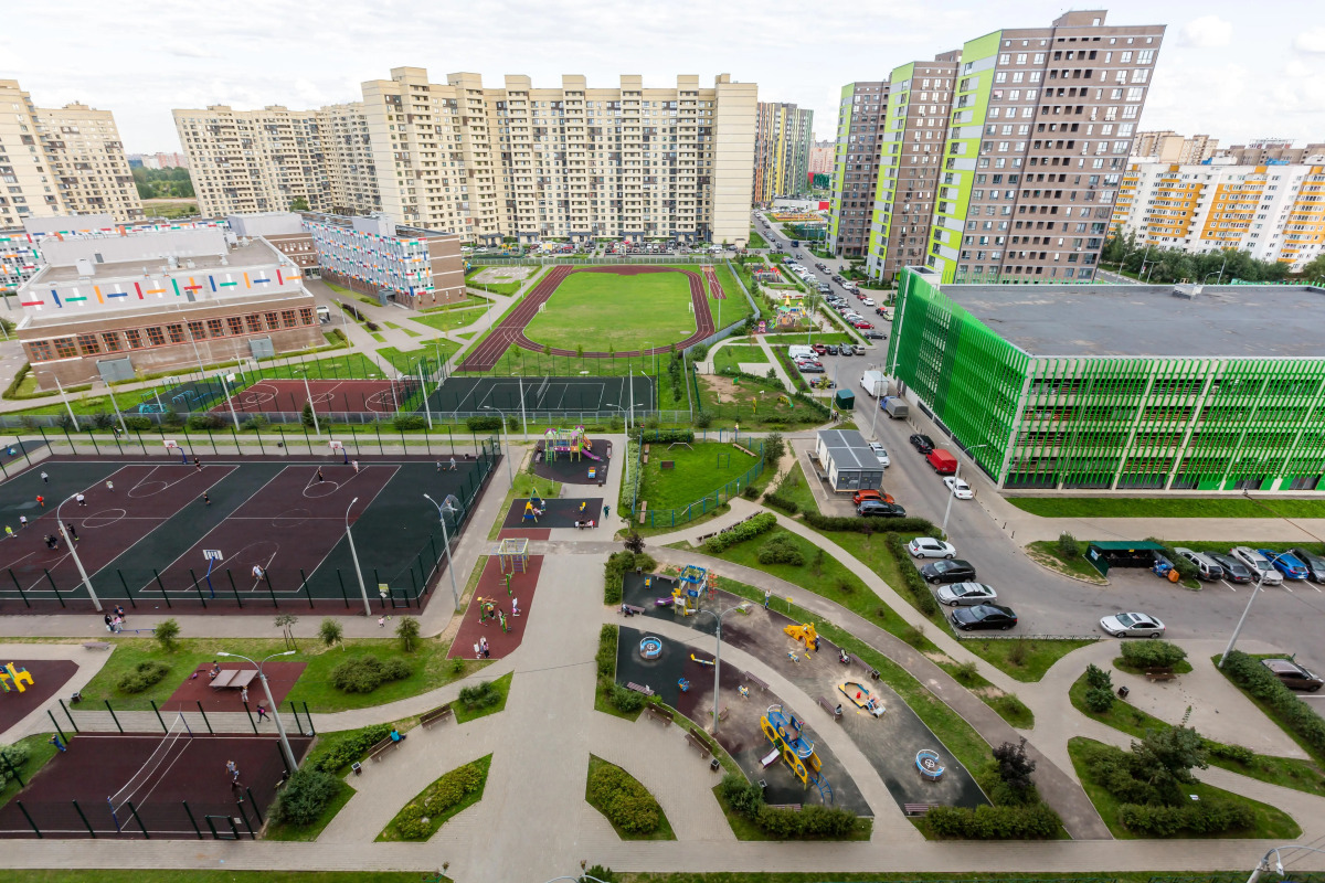 Апартаменты Райский уголок