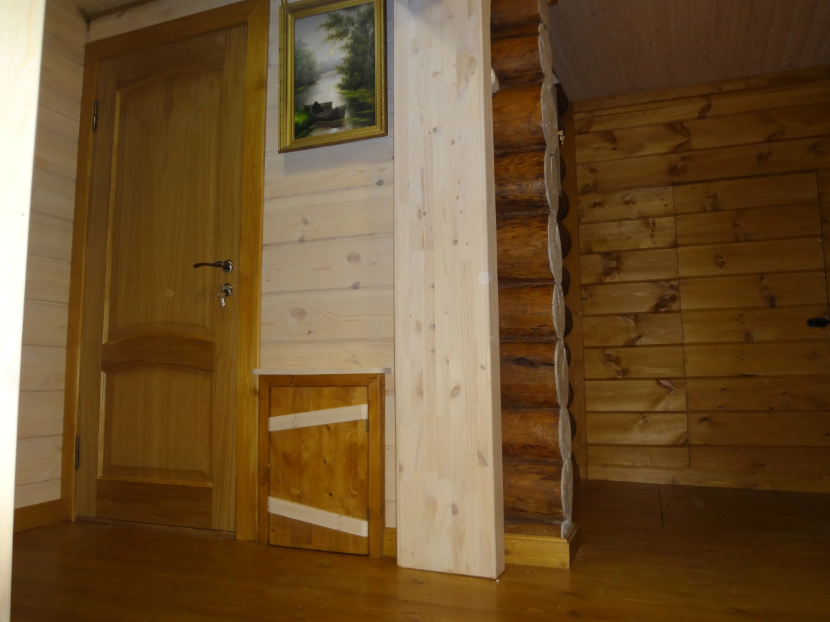 Гостевой Дом на Сенном