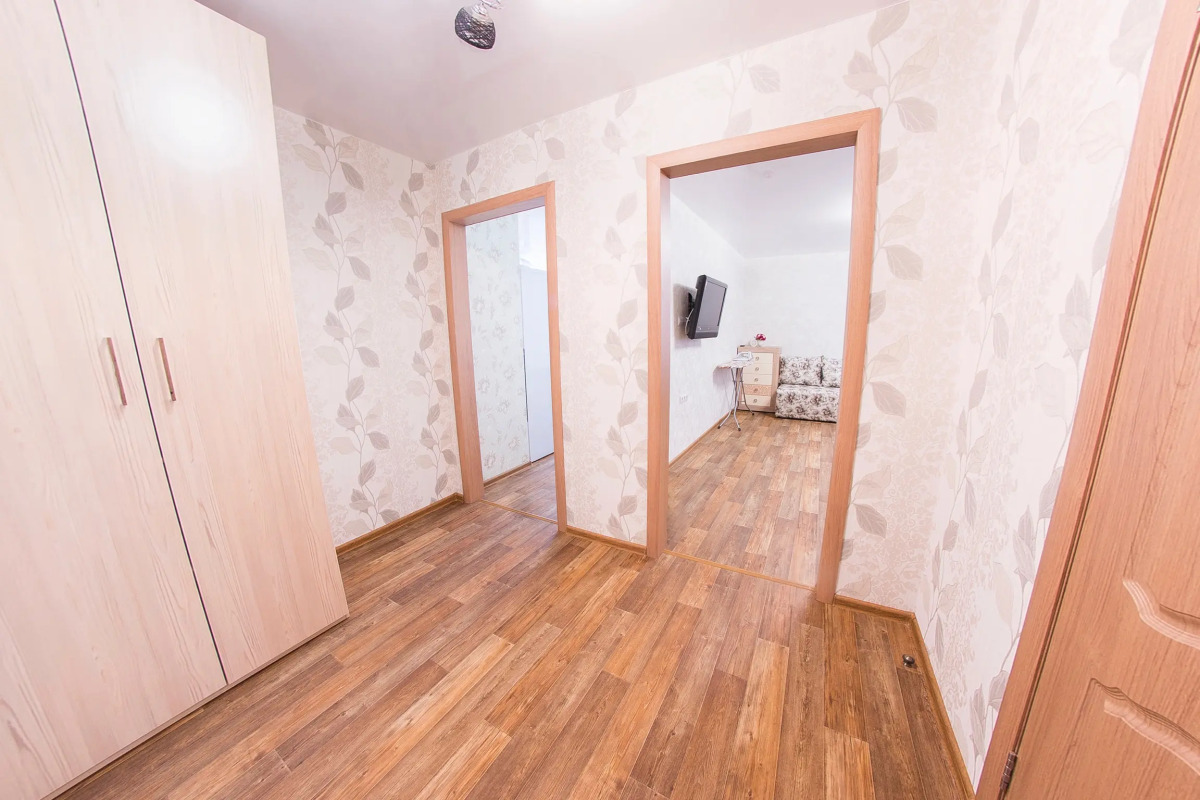 Апартаменты Saratov Lights на Университетская 59А/11