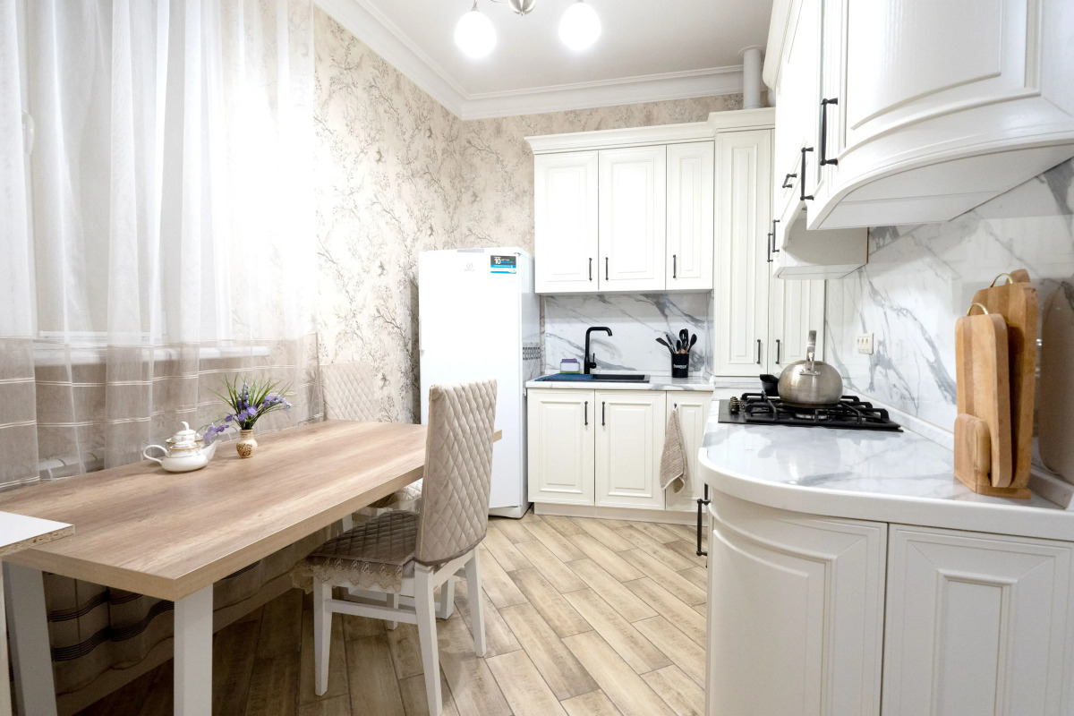 Квартира Райдас у Каспия 31