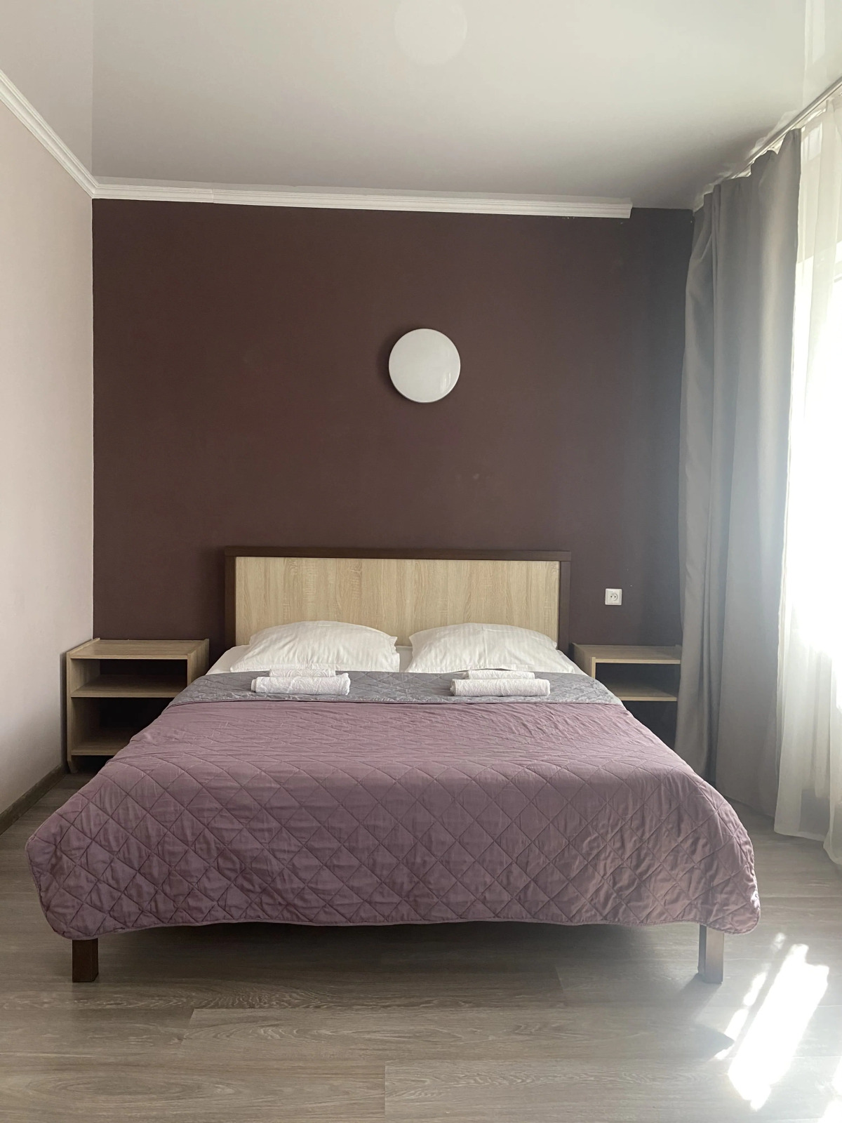 Гостевой Дом Голубая бухта