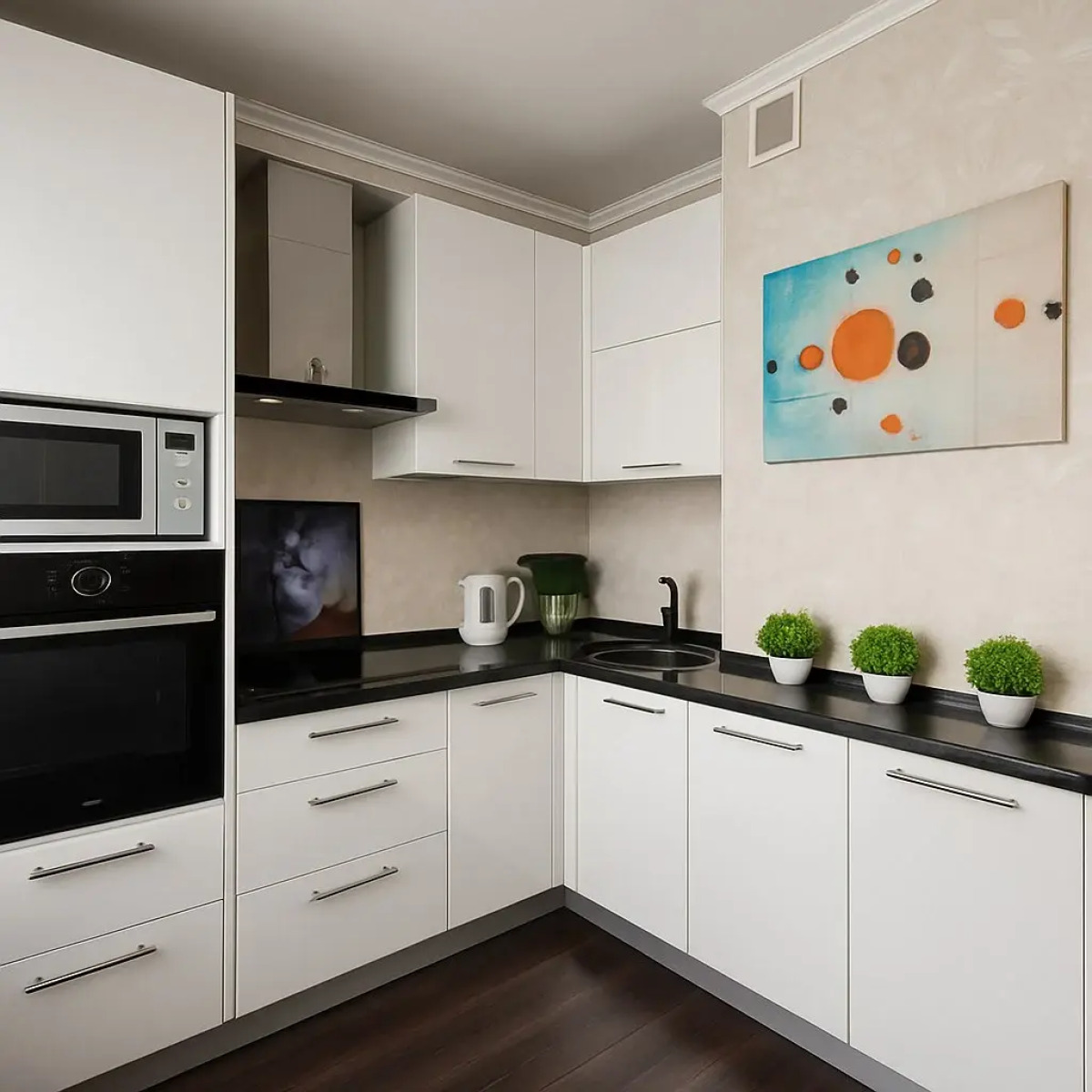 Апартаменты На набережной