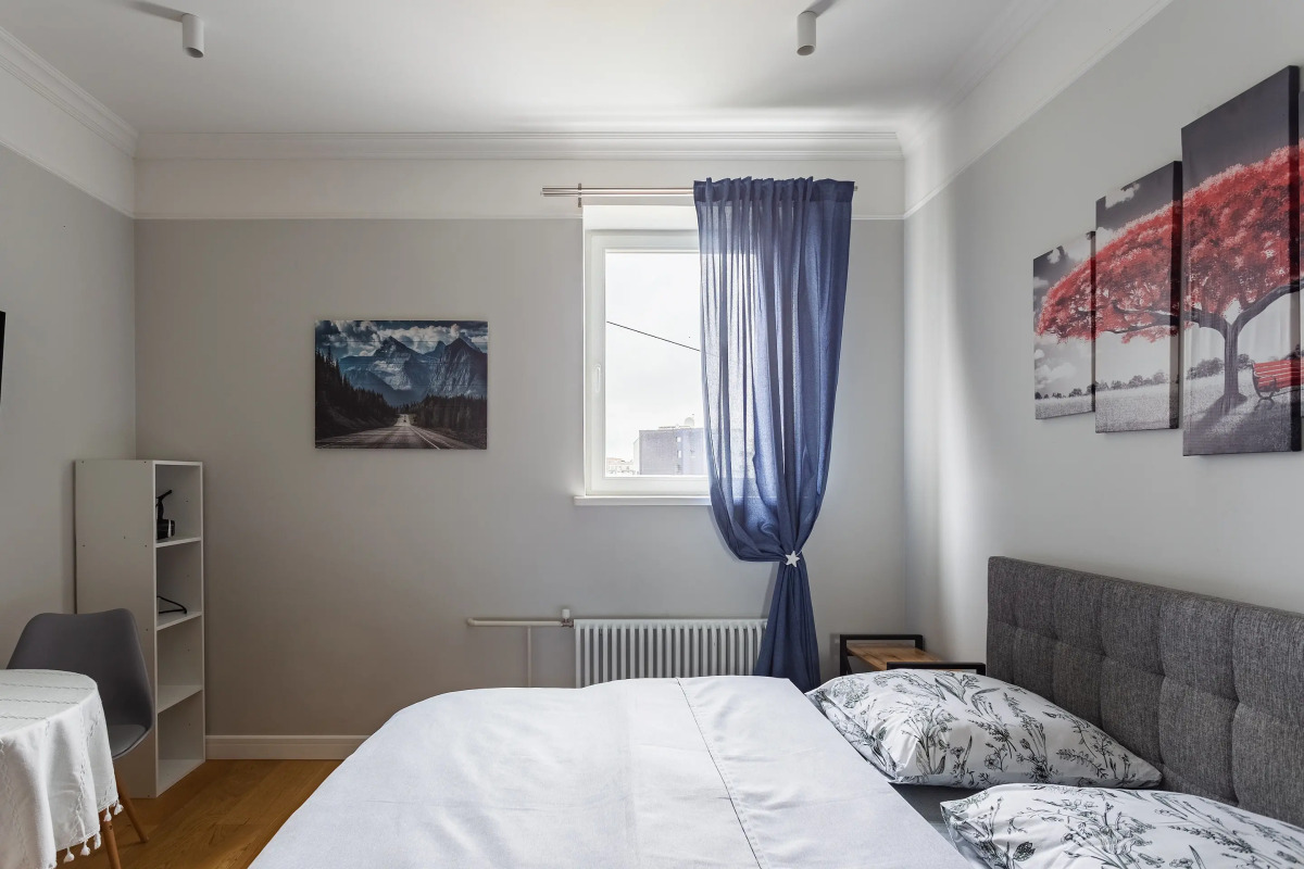 Апартаменты ATLANT Apartments 17