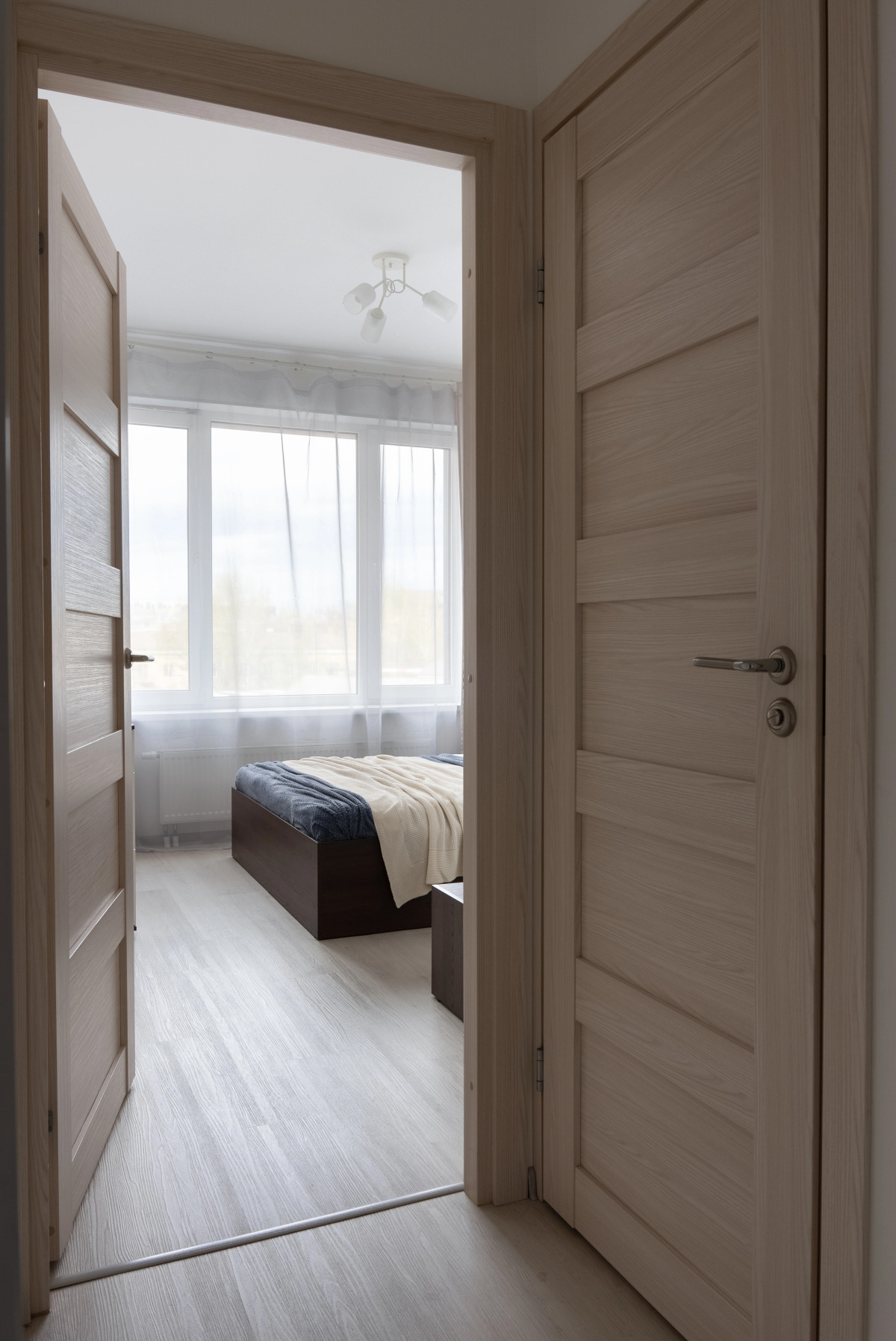 Апартаменты Изысканный Отдых