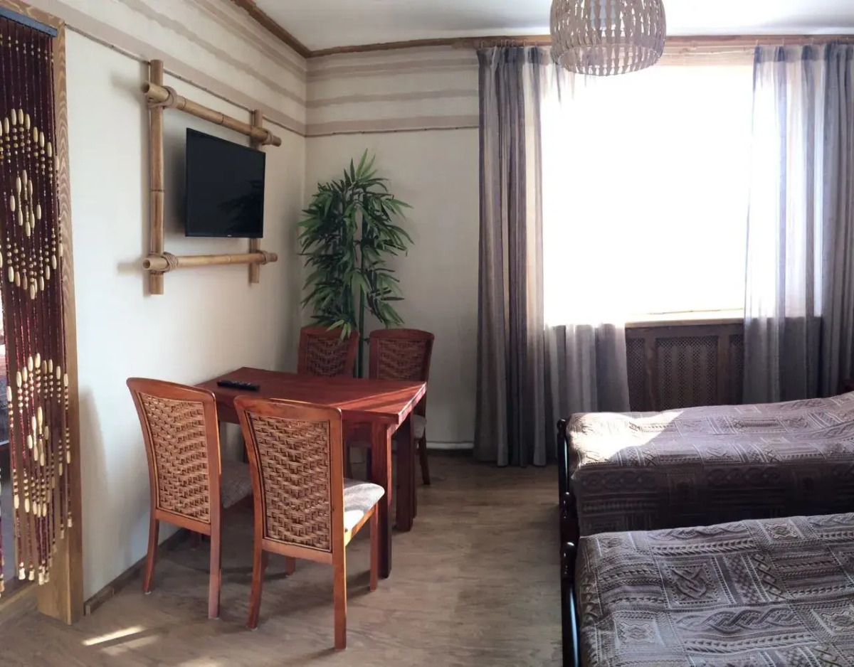 Гостевой Дом Дилижанс