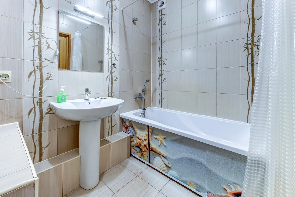 Апартаменты Паруса на Удельной