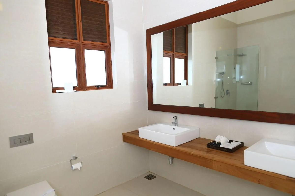 Курортный отель Amaranthe Bay