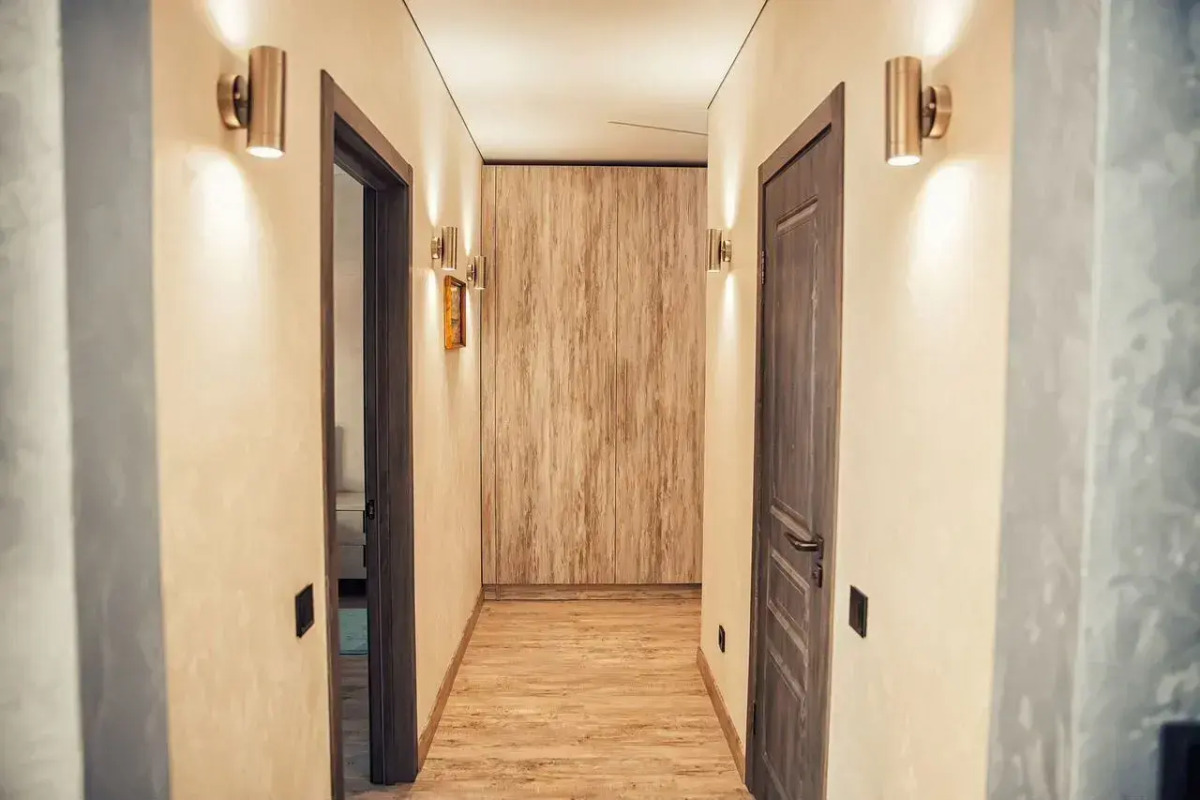 Квартира с Видом на Море