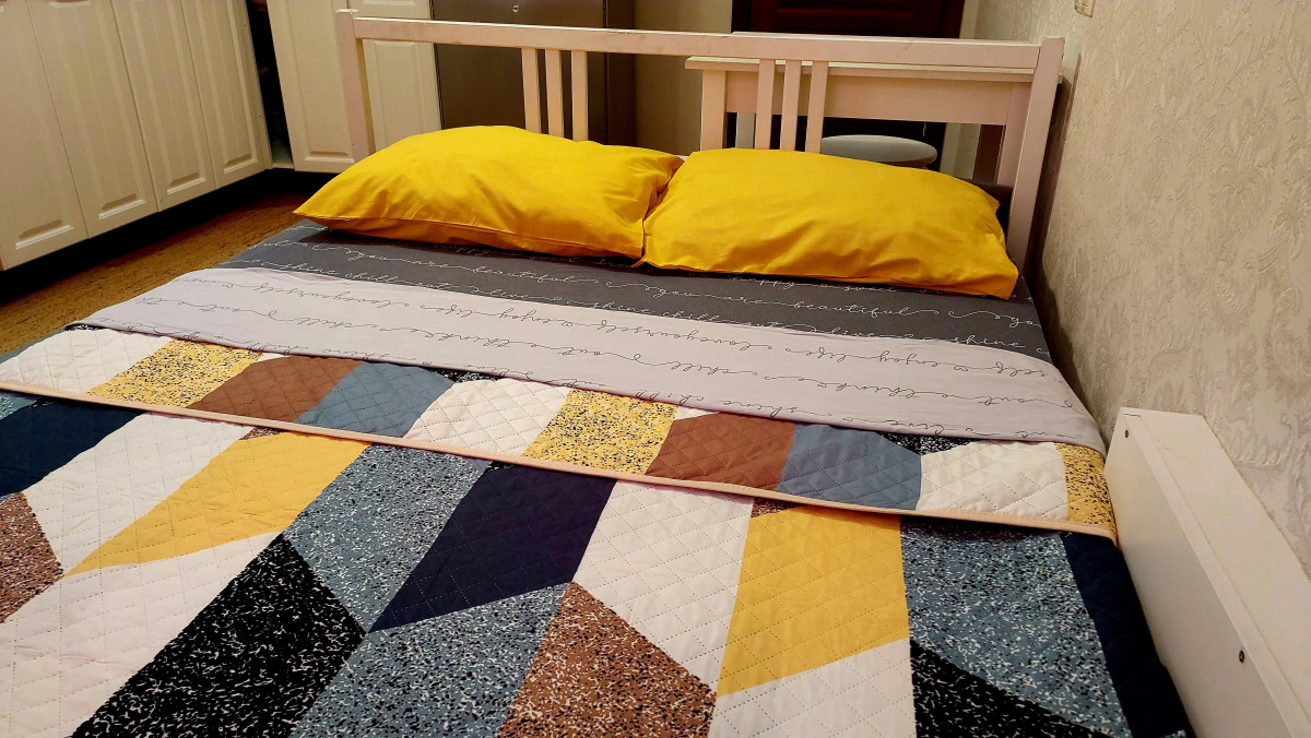 Апартаменты CityRooms