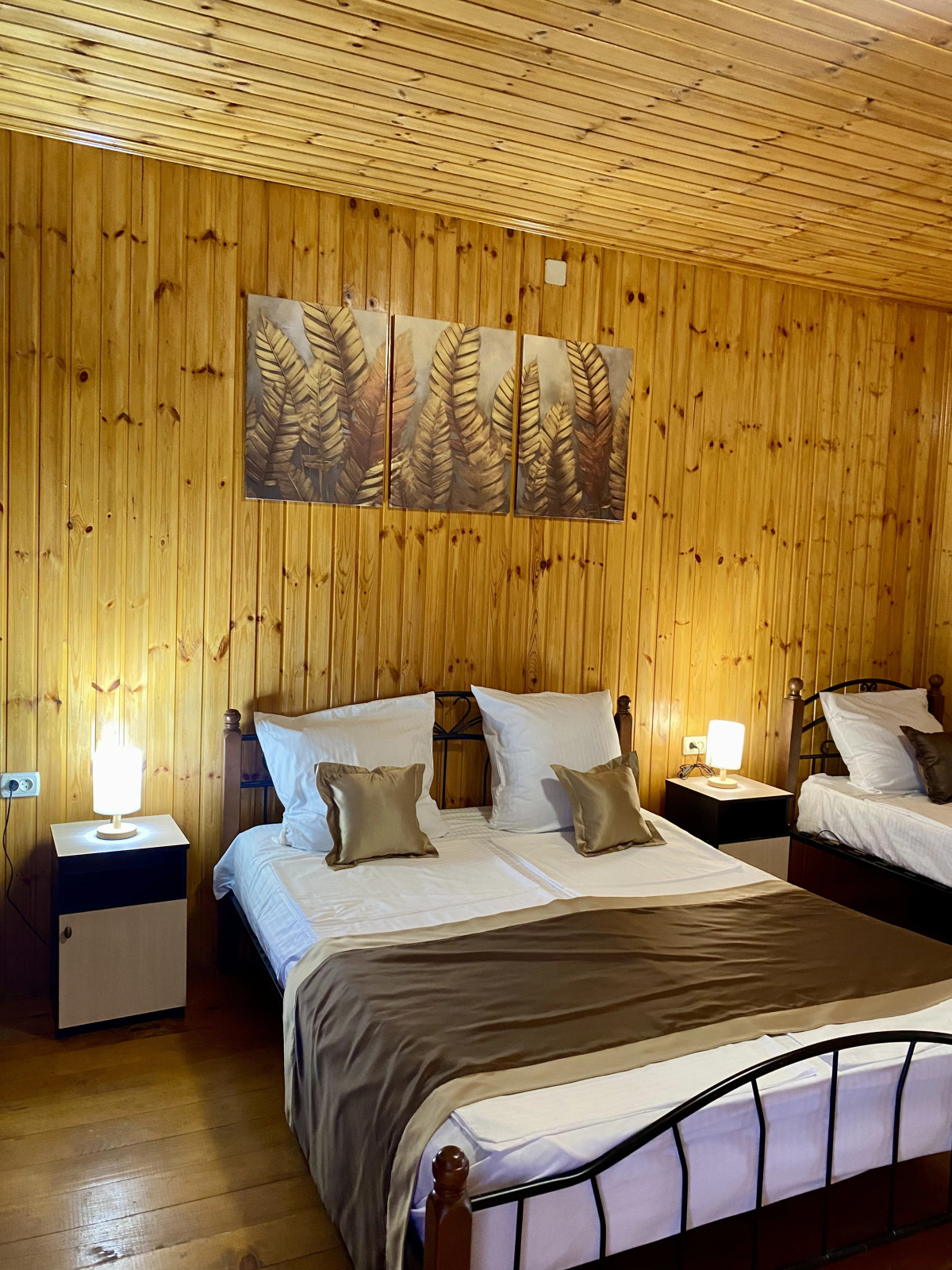 Гостевой дом Магнолия