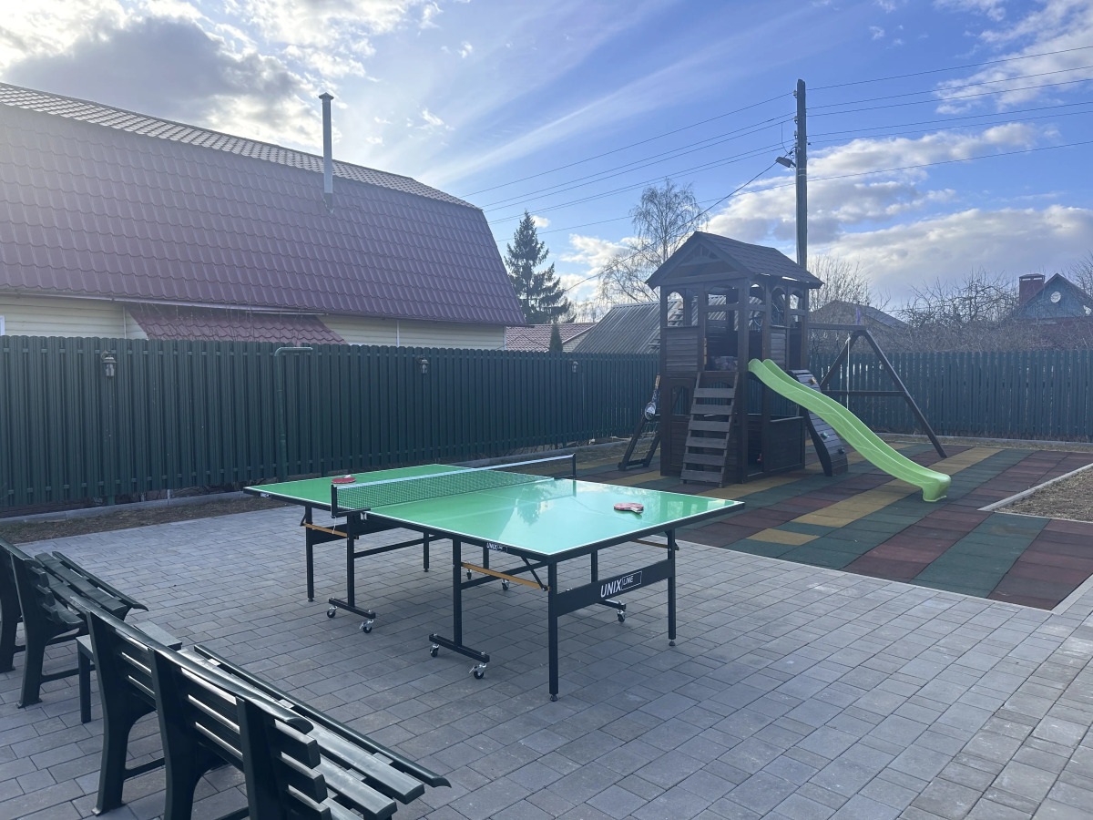 Гостевой Дом Гости Ростов