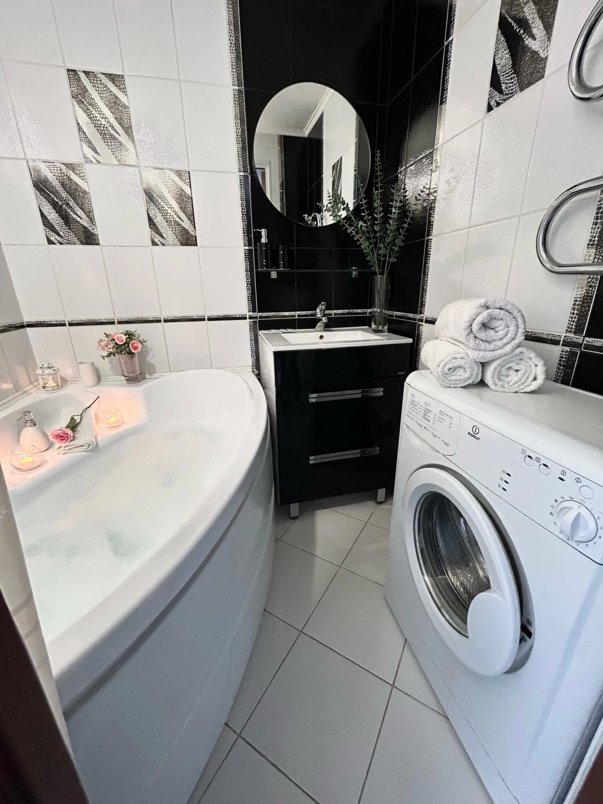 Апартаменты Гончаренко 5