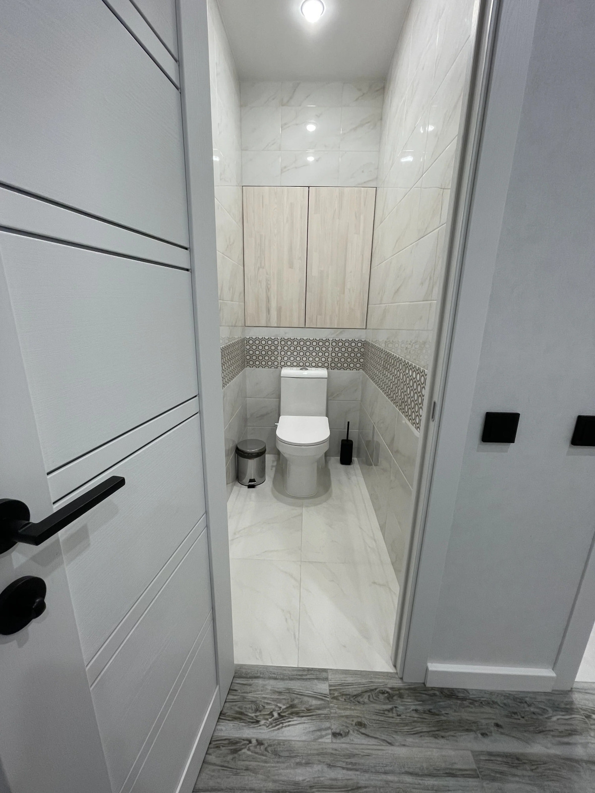 Квартира по улице Санаторная 18