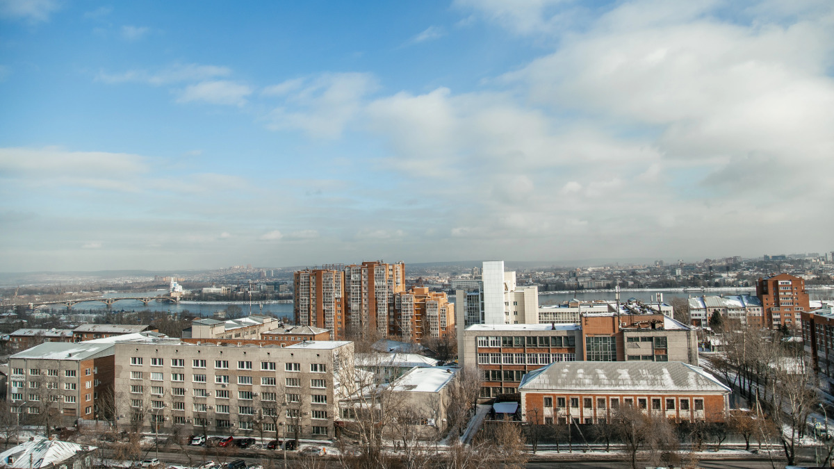 Апартаменты на Лермонтова