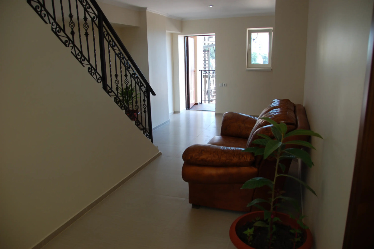 Гостевой Дом Кореиз