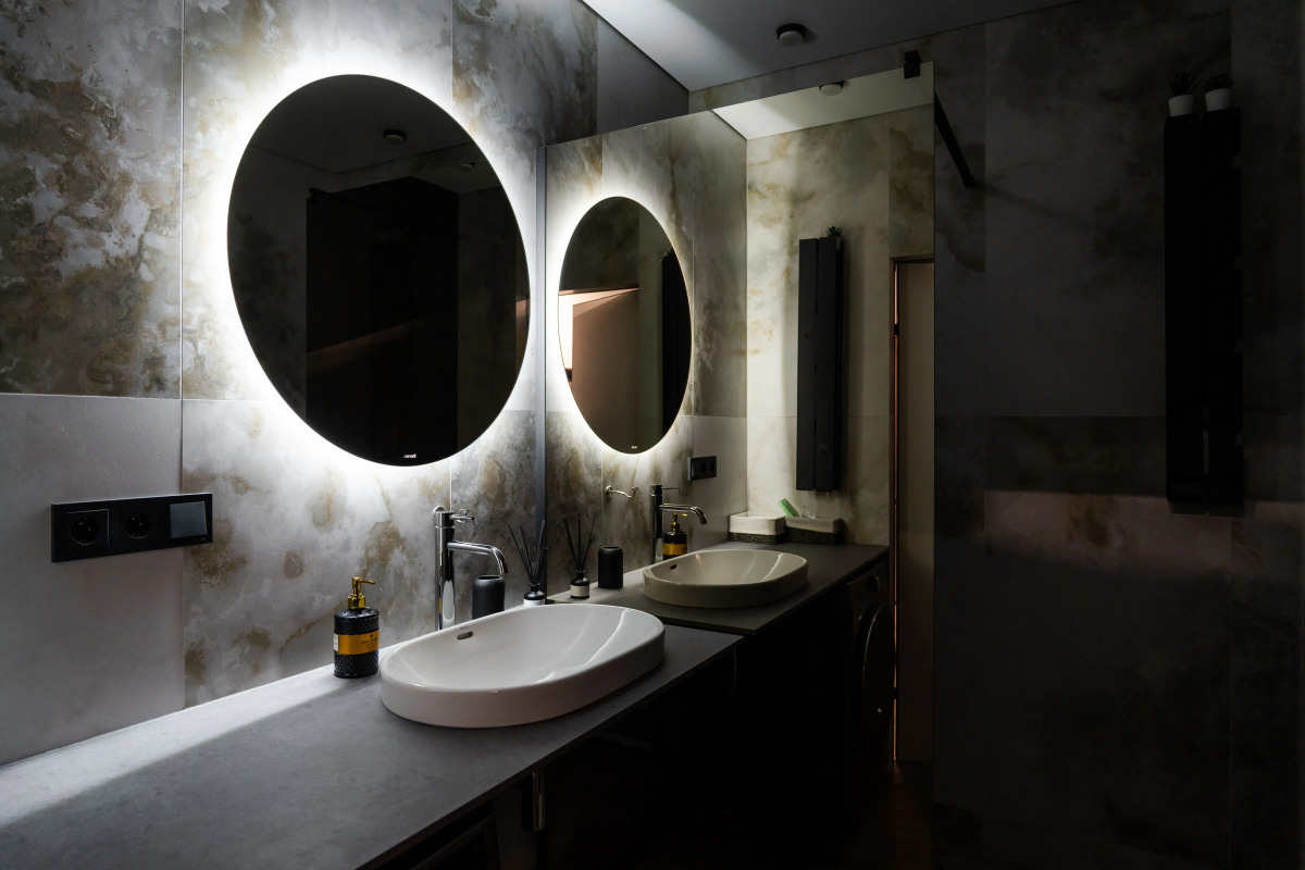 Квартира Лофт