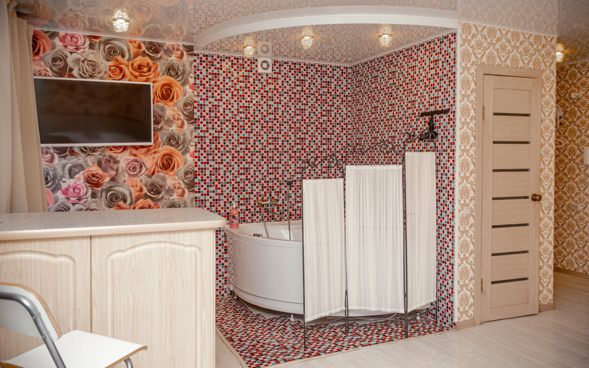 Квартира Калина на Победы