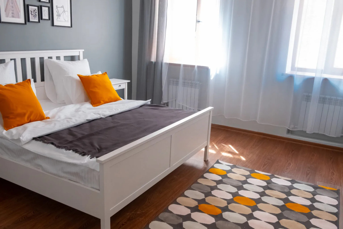 Гостевой Дом Берд