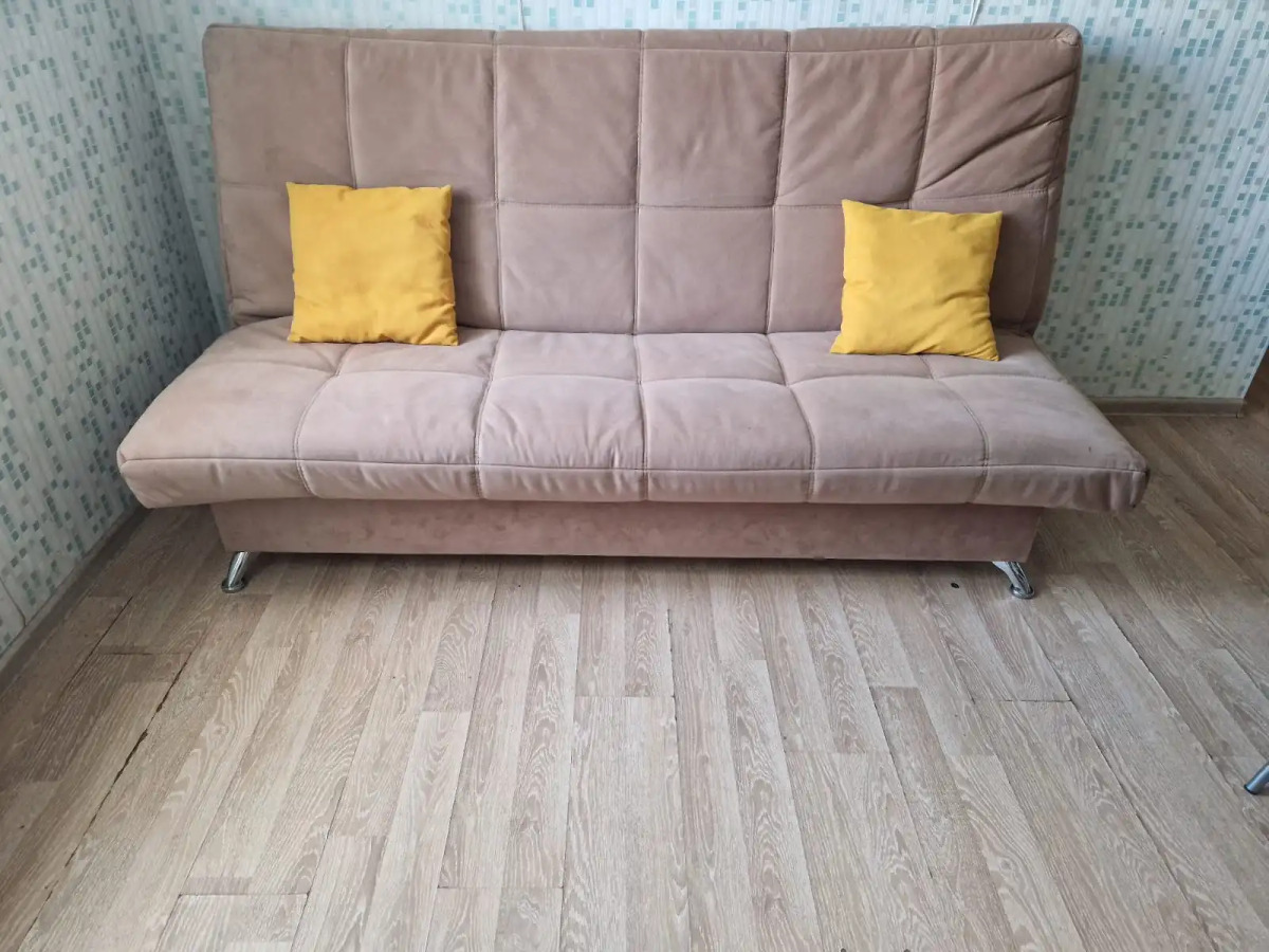 Апартаменты на улице Советская 190