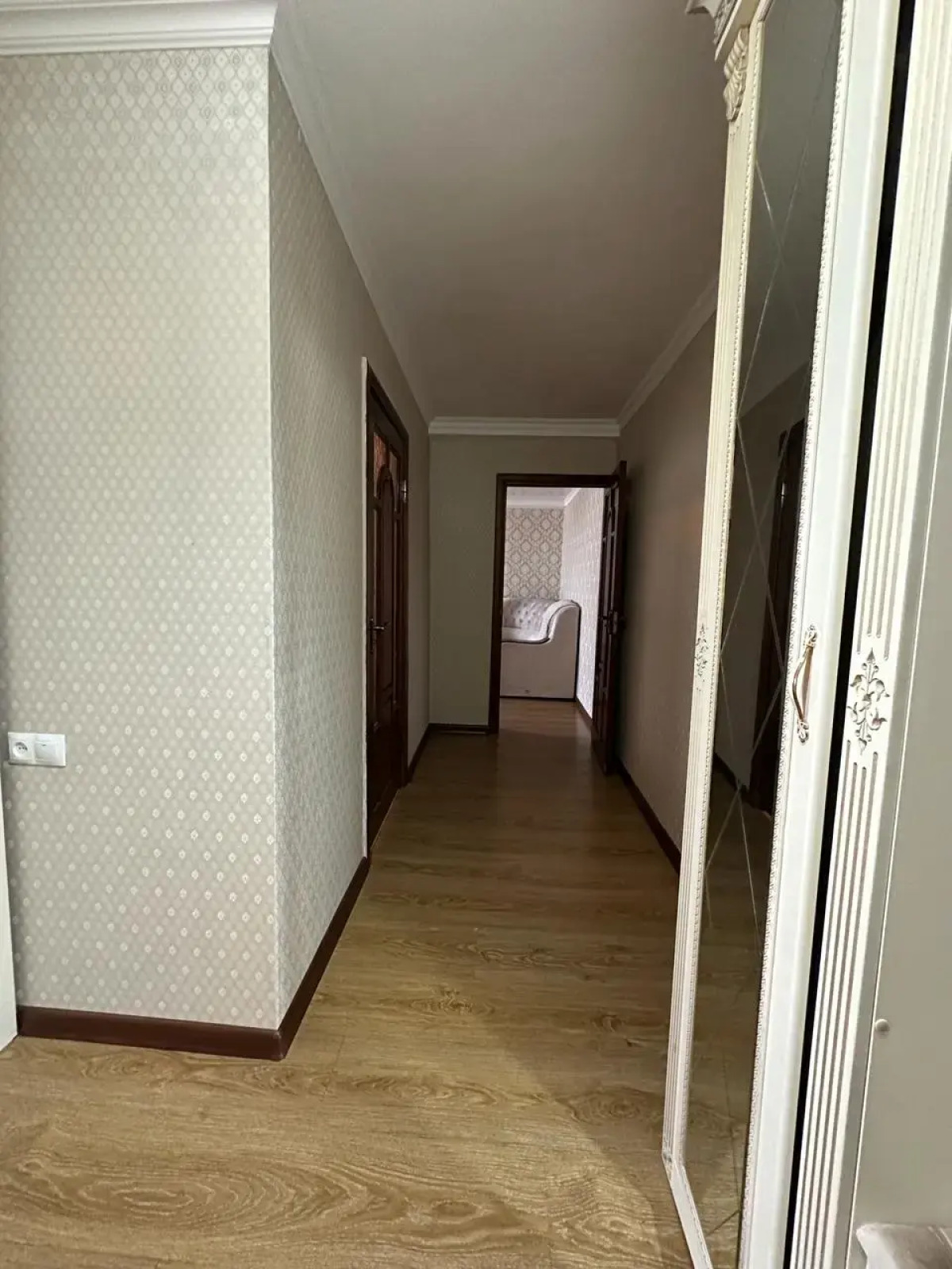 Квартира 2-х комнатная у Моря