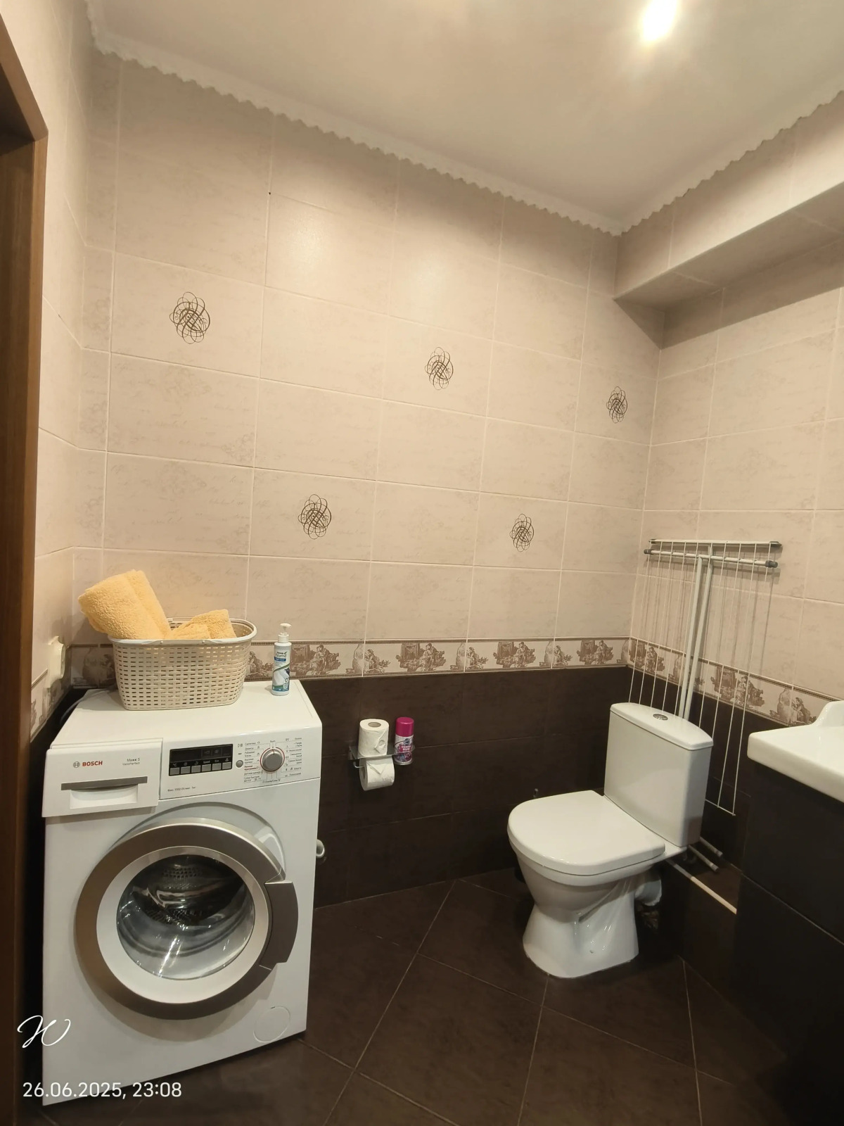 Квартира Как Дома в Тихом Местечке