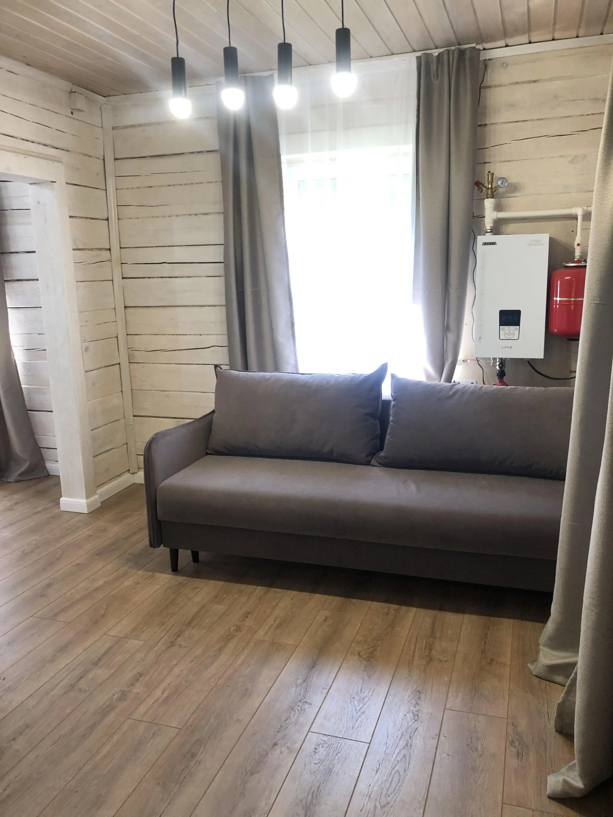 Гостевой дом Дом Сердце Байкала