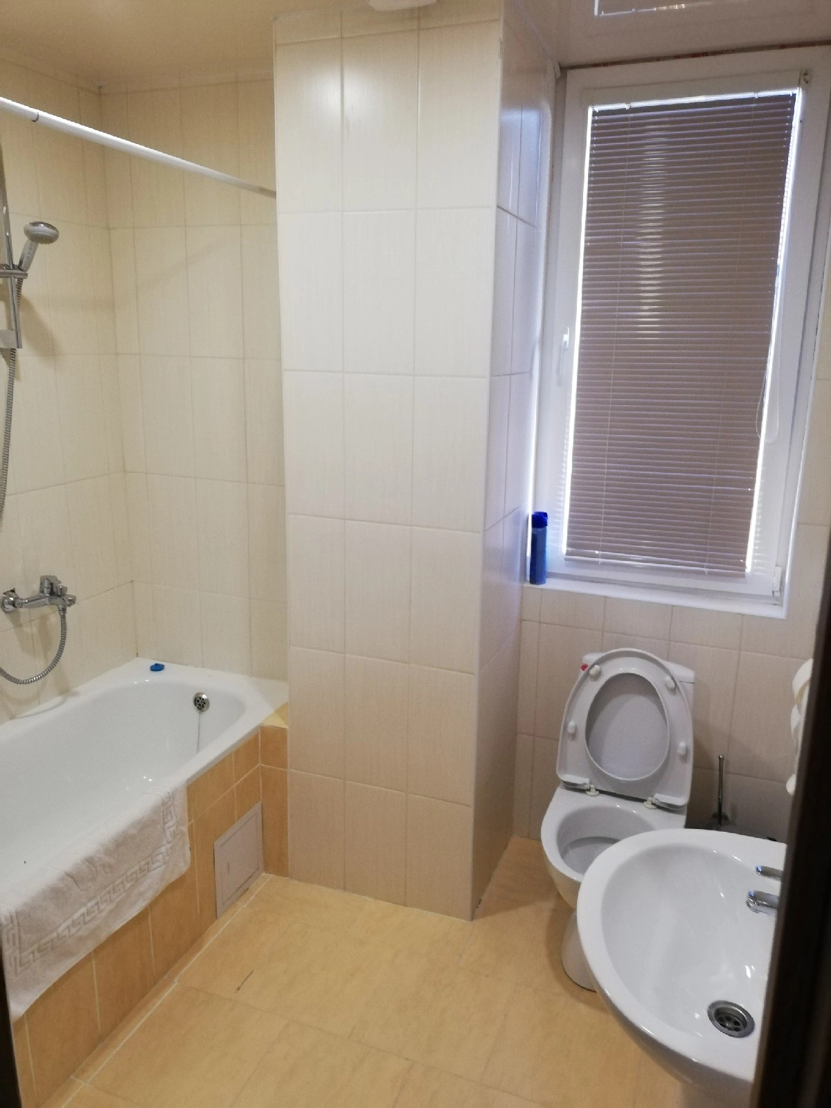 Апартаменты Горная сказка