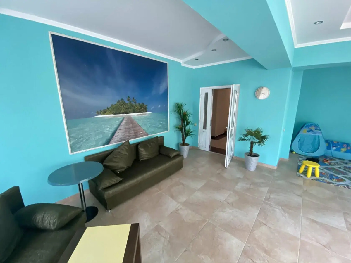 Гостевой дом Релакс