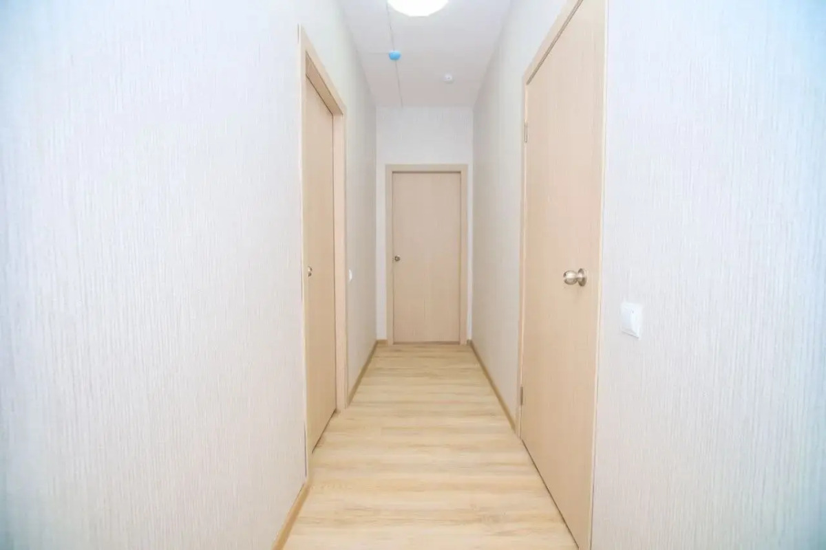 Апартаменты на Революции 48В