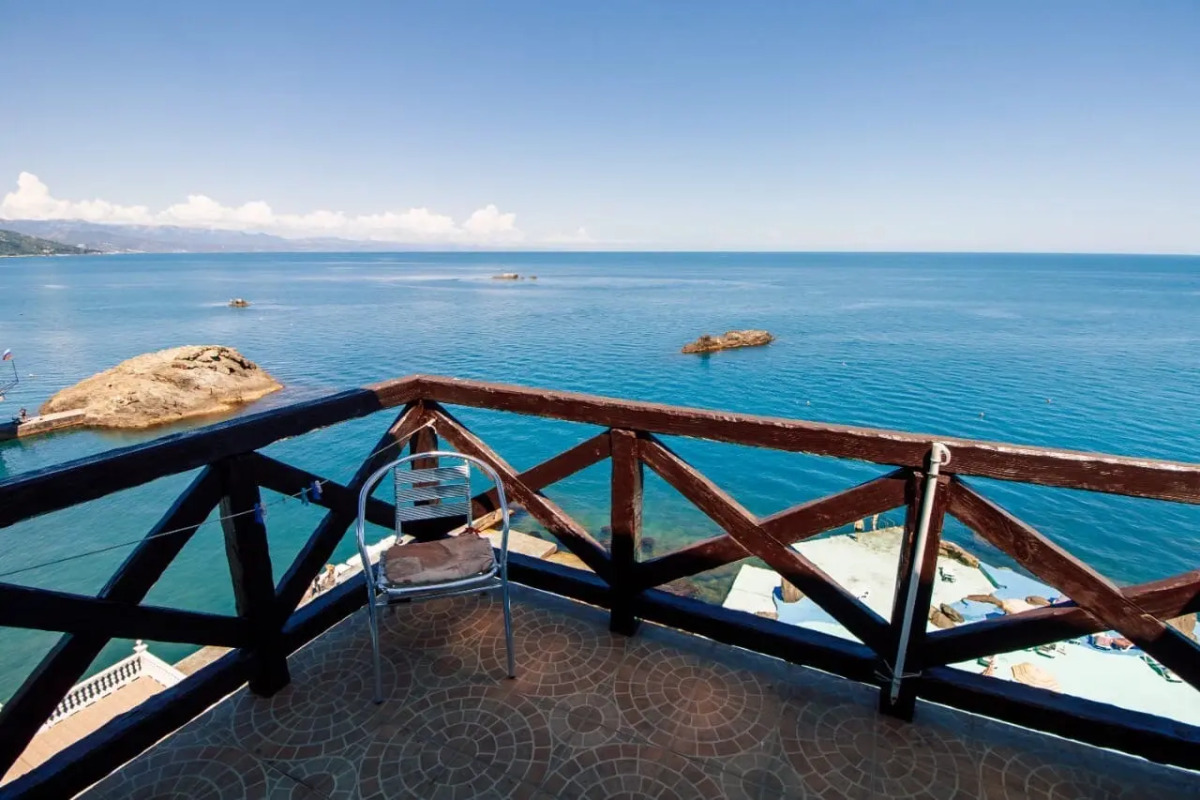 Гостевой Дом Инга