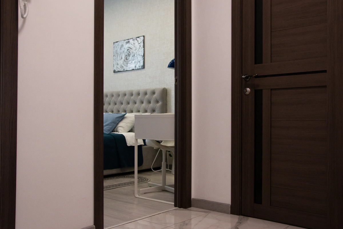 Квартира Новая квартира на набережной