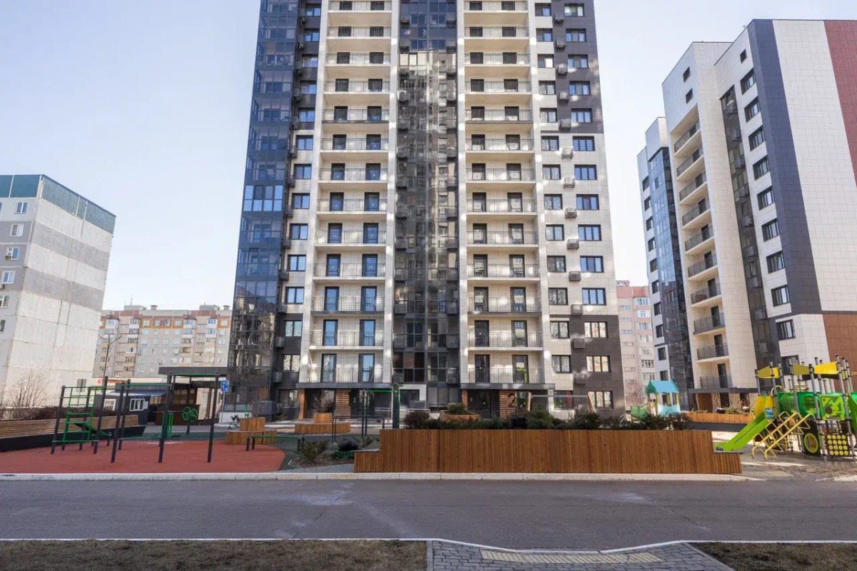 Апартаменты Четаева