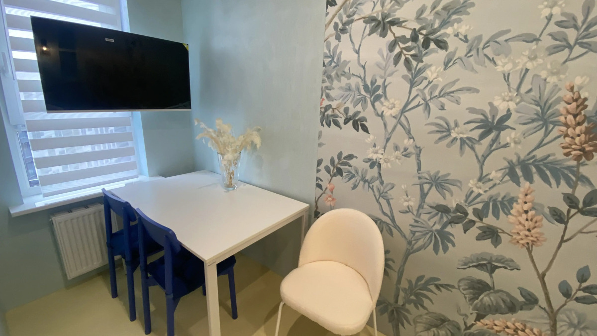 Квартира Уютная Рядом с Шереметьево