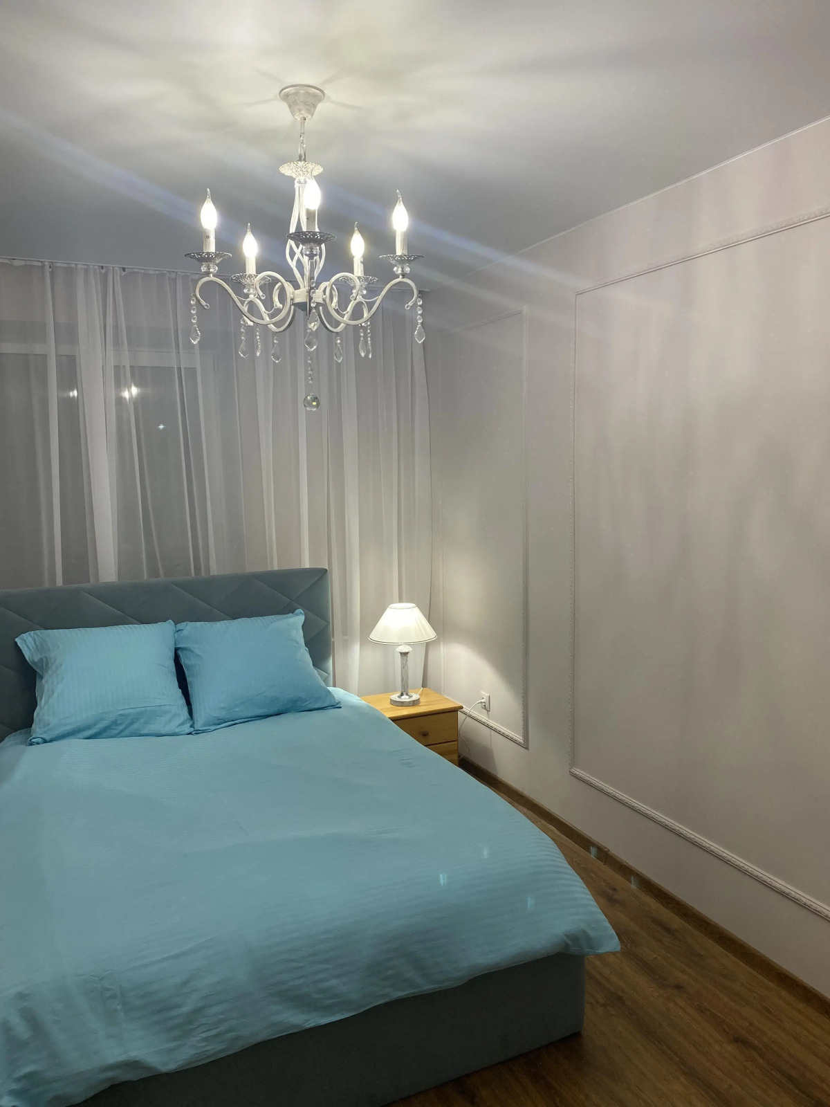 Апартаменты Комфорт