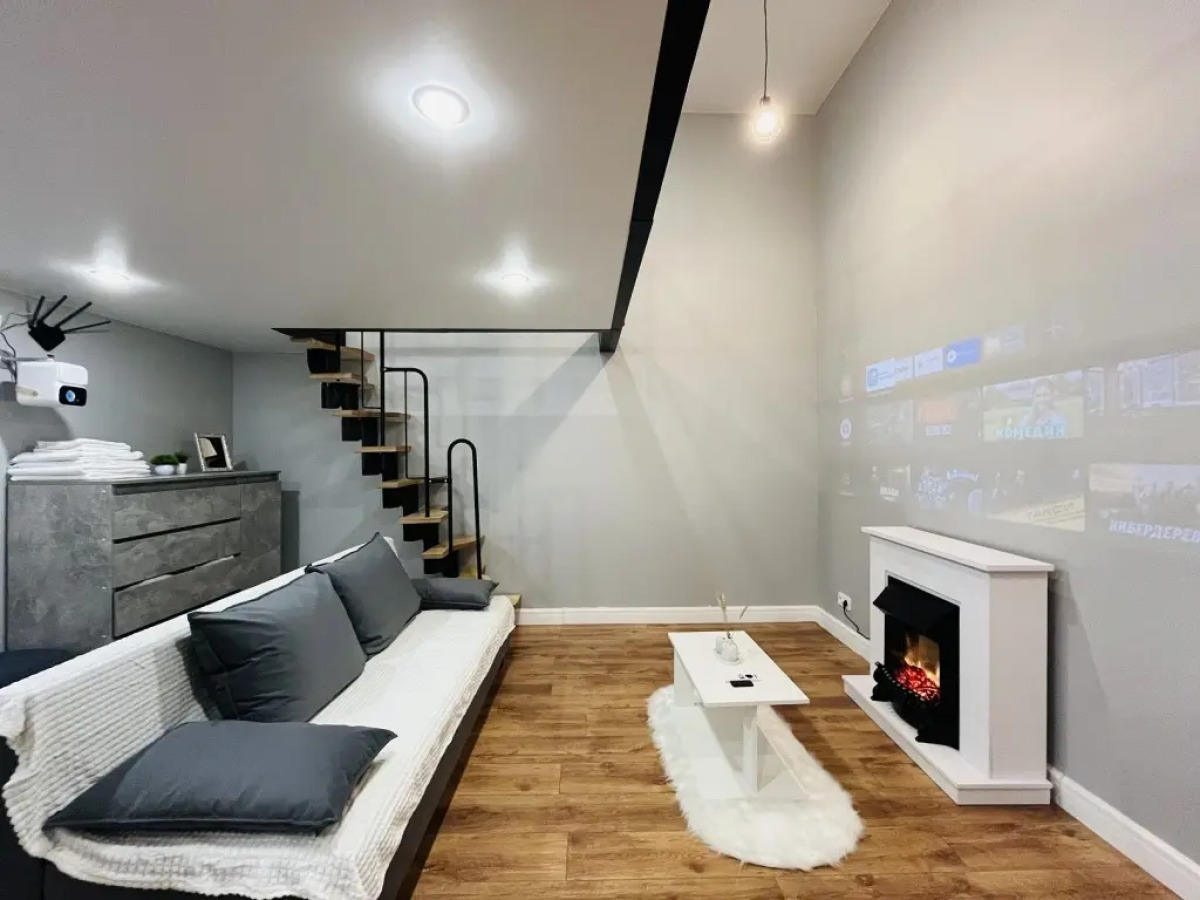 Апартаменты комфорт 1 Happy People в 5 минутах от Шереметьево