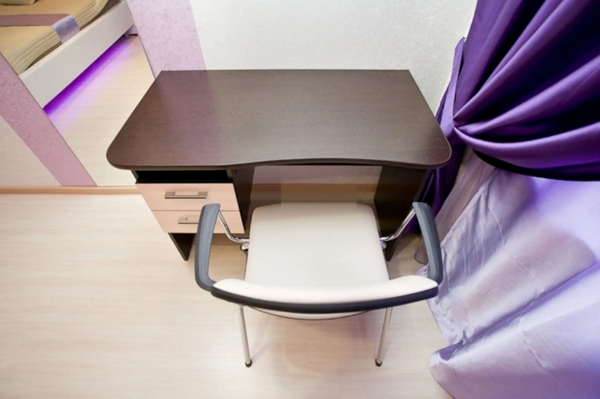 Апартаменты Violet Fantasy