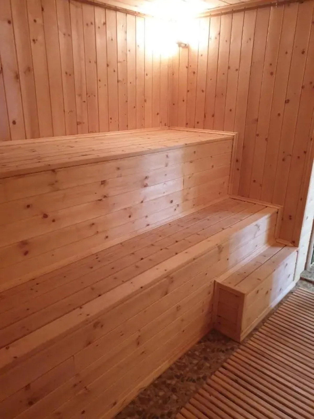 Отель Натали