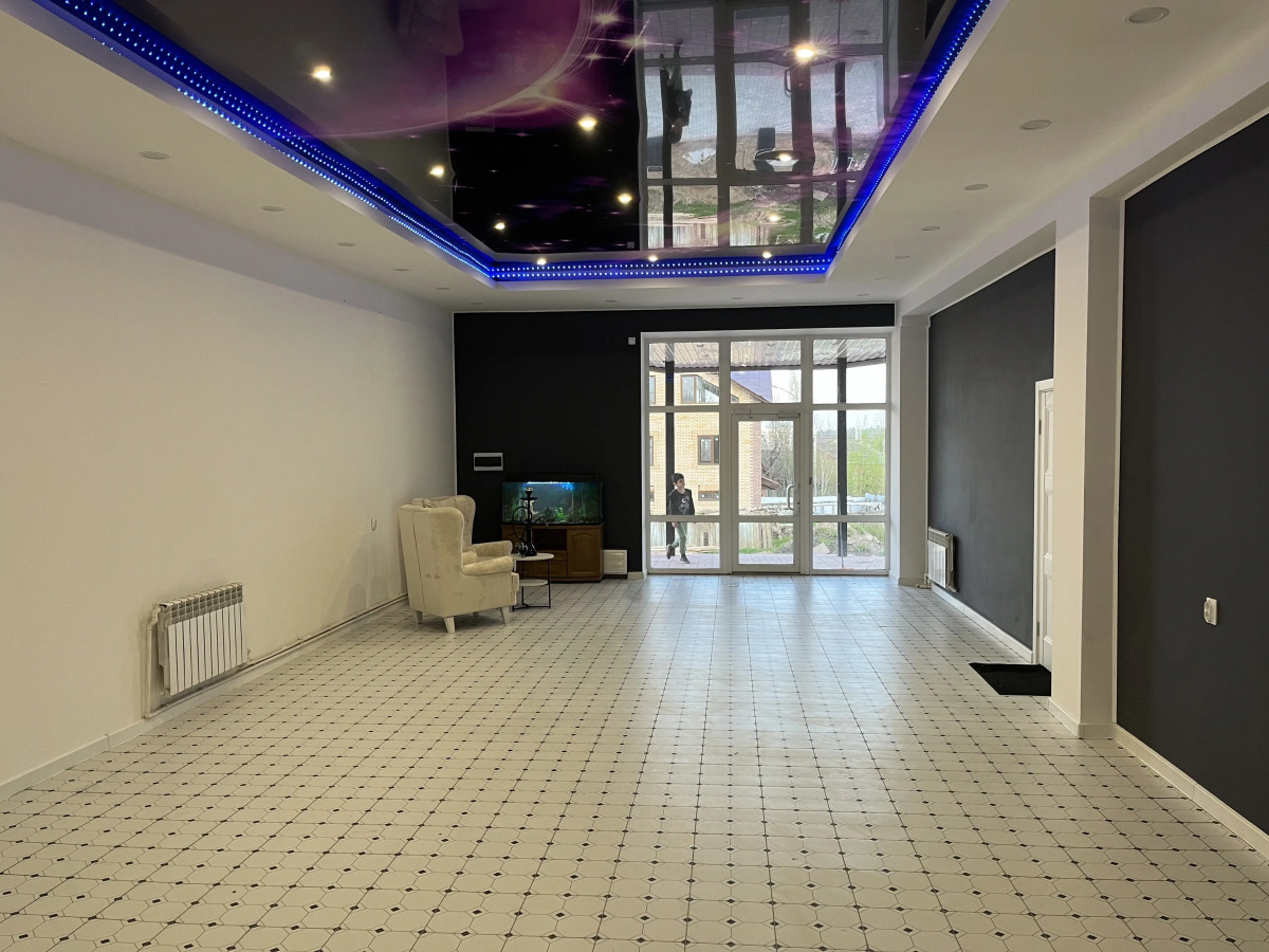 Апартаменты Ayshe Prestij 4