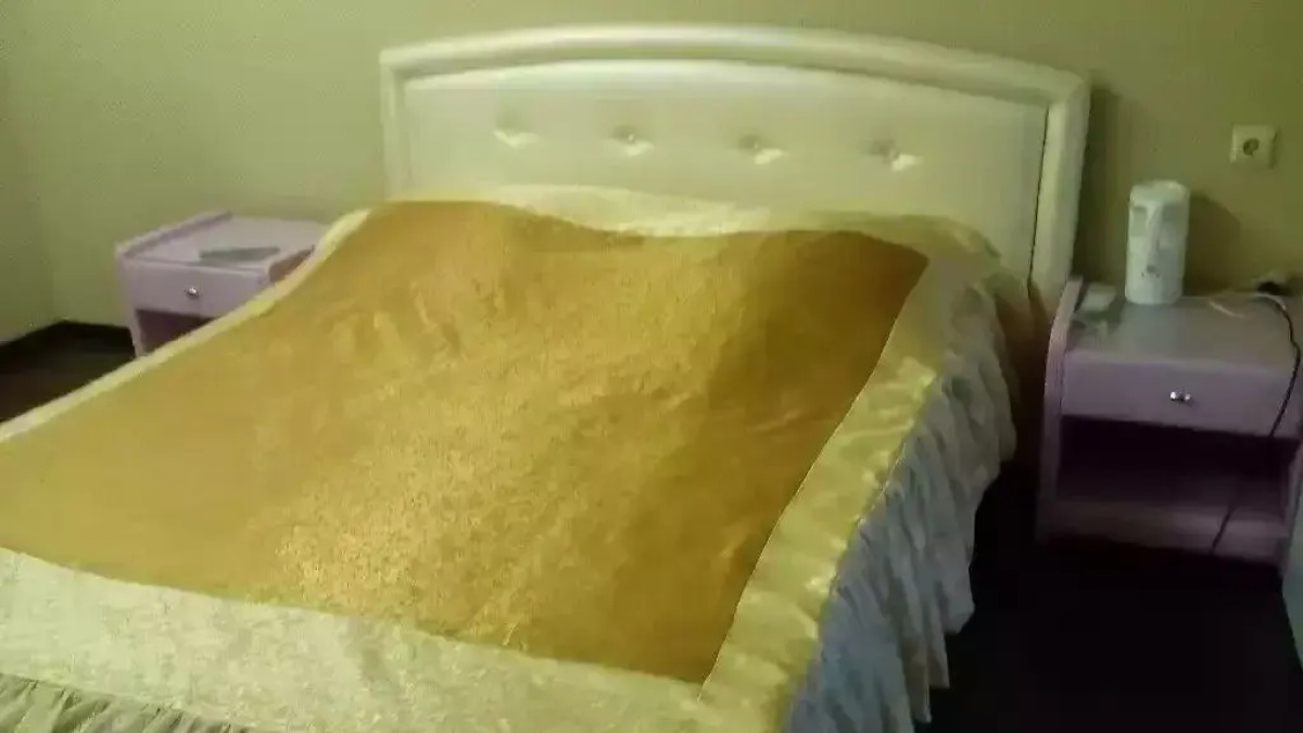 Гостиница Уют