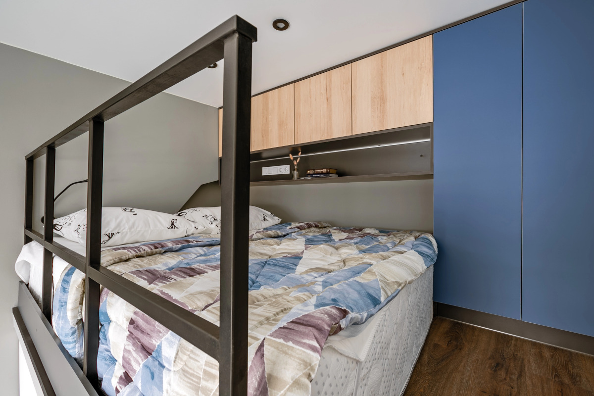 Апартаменты 2 Arena 33