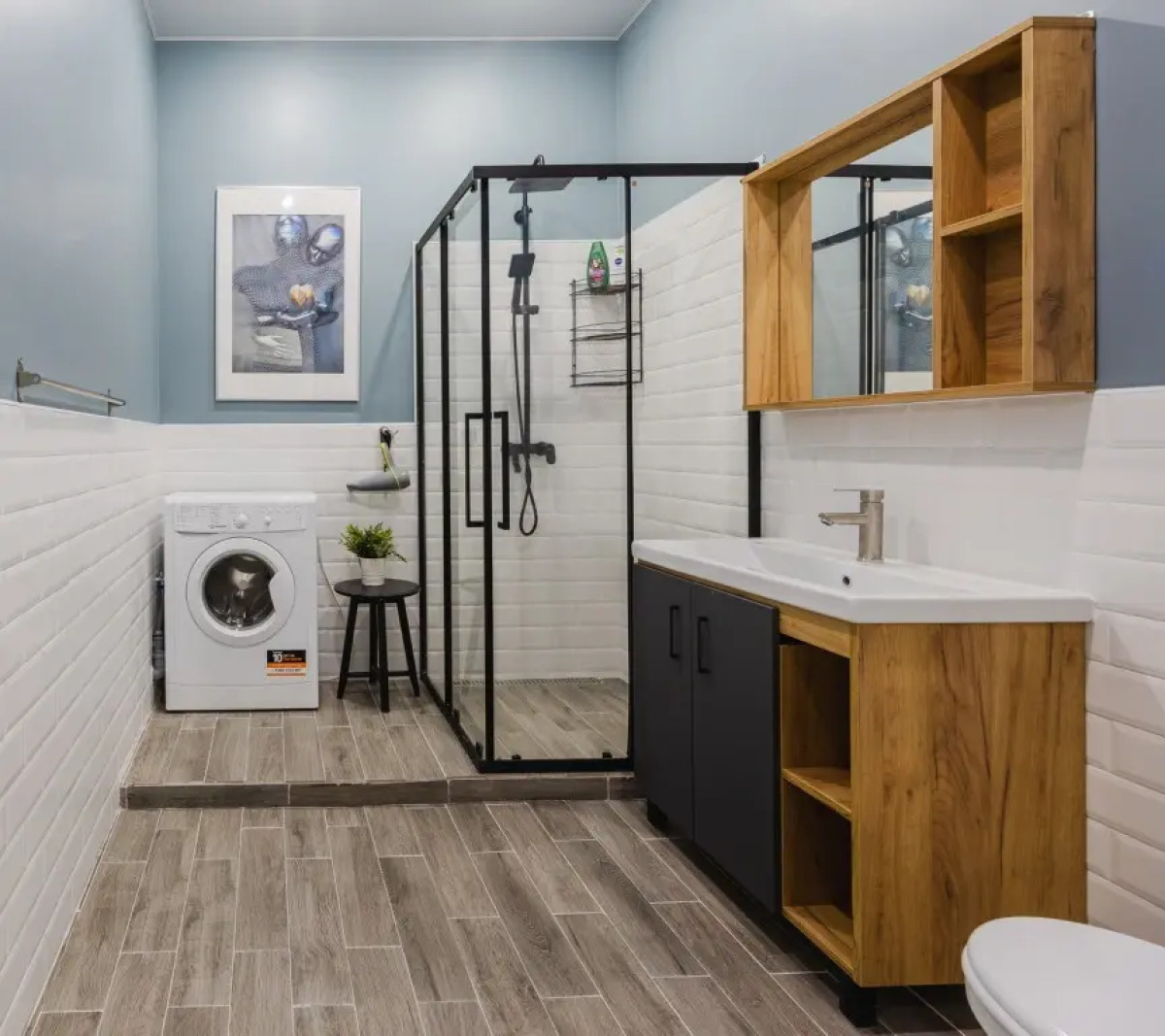 Апартаменты на Невском 53 2