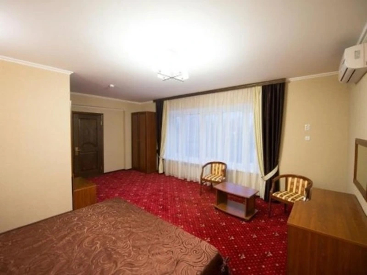 Отель Колизей