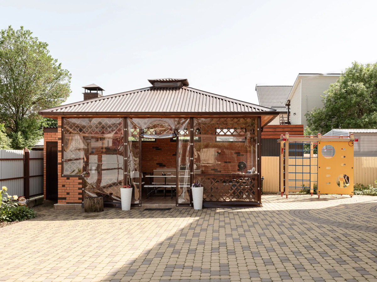 Гостевой Дом 4 сезона