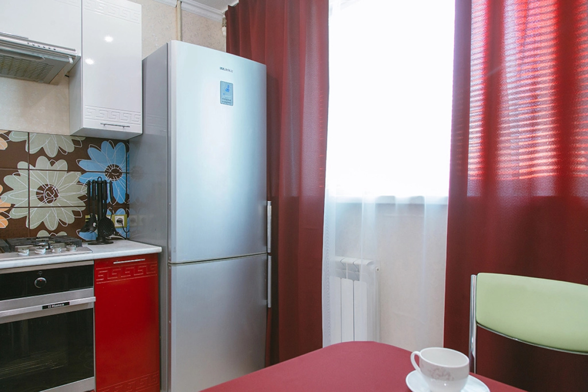 Апартаменты Пять Звёзд Гостеприимный Север