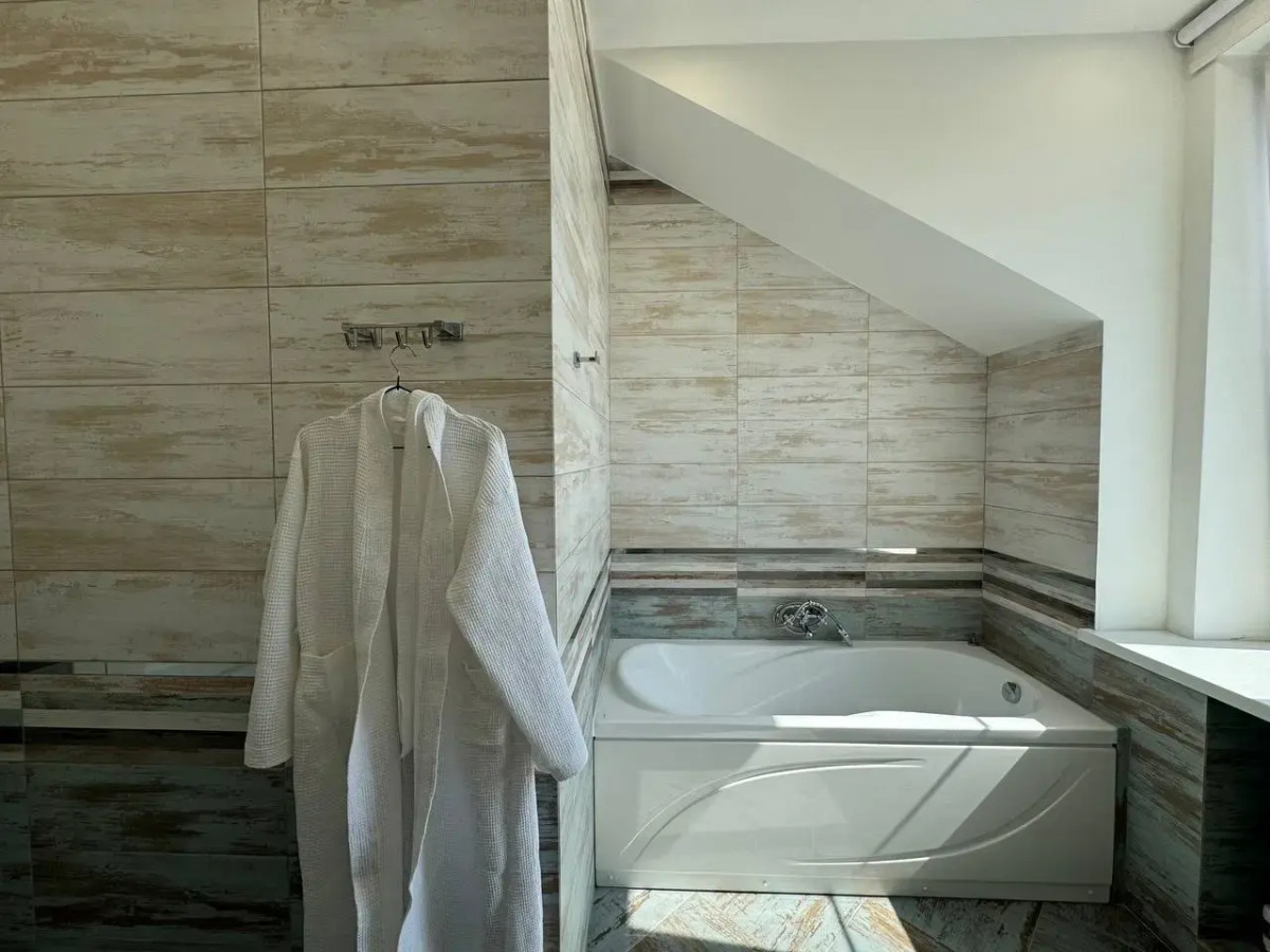 Гостевой Дом Загородное