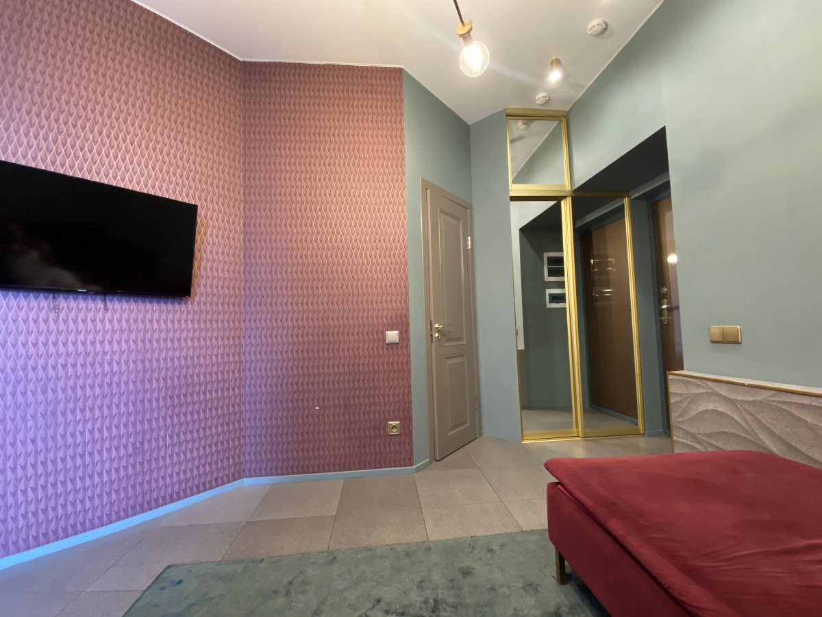 Апартаменты BonApartaments 9