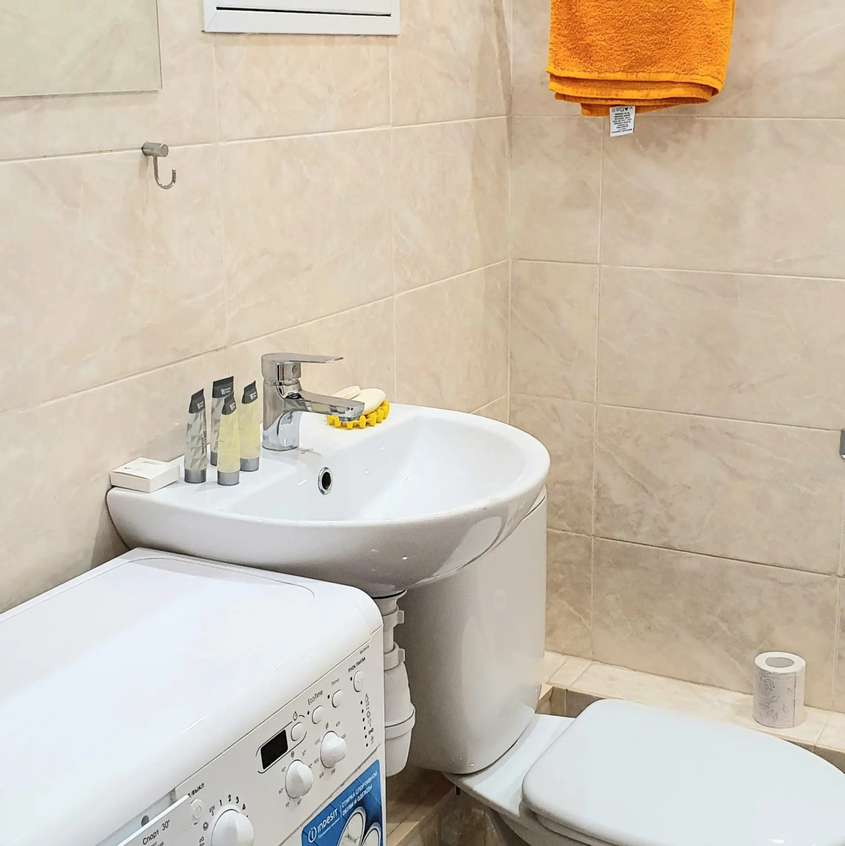 Апартаменты 512 Уют