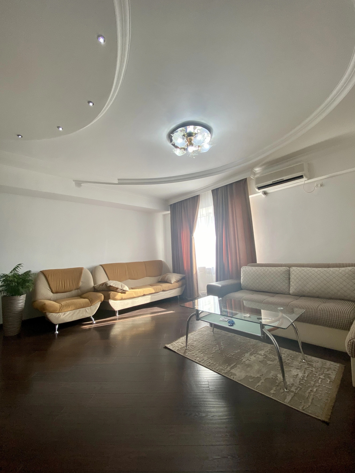 Апартаменты Welcome.Baku